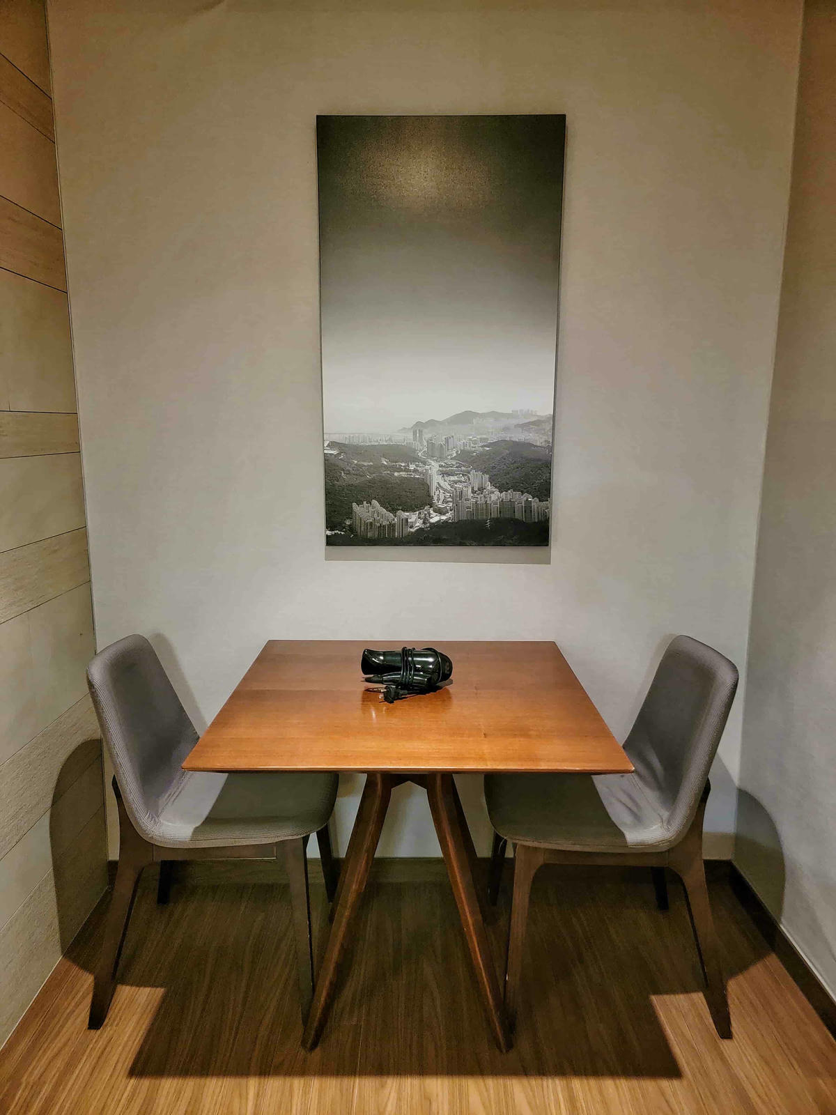 韓國釜山住宿推薦,海雲台-費利克斯公寓式酒店 Felix by STX,空間大、廚具洗衣等設施應有盡有,交通超便利,離捷運站走路1分鐘! - 第13張圖