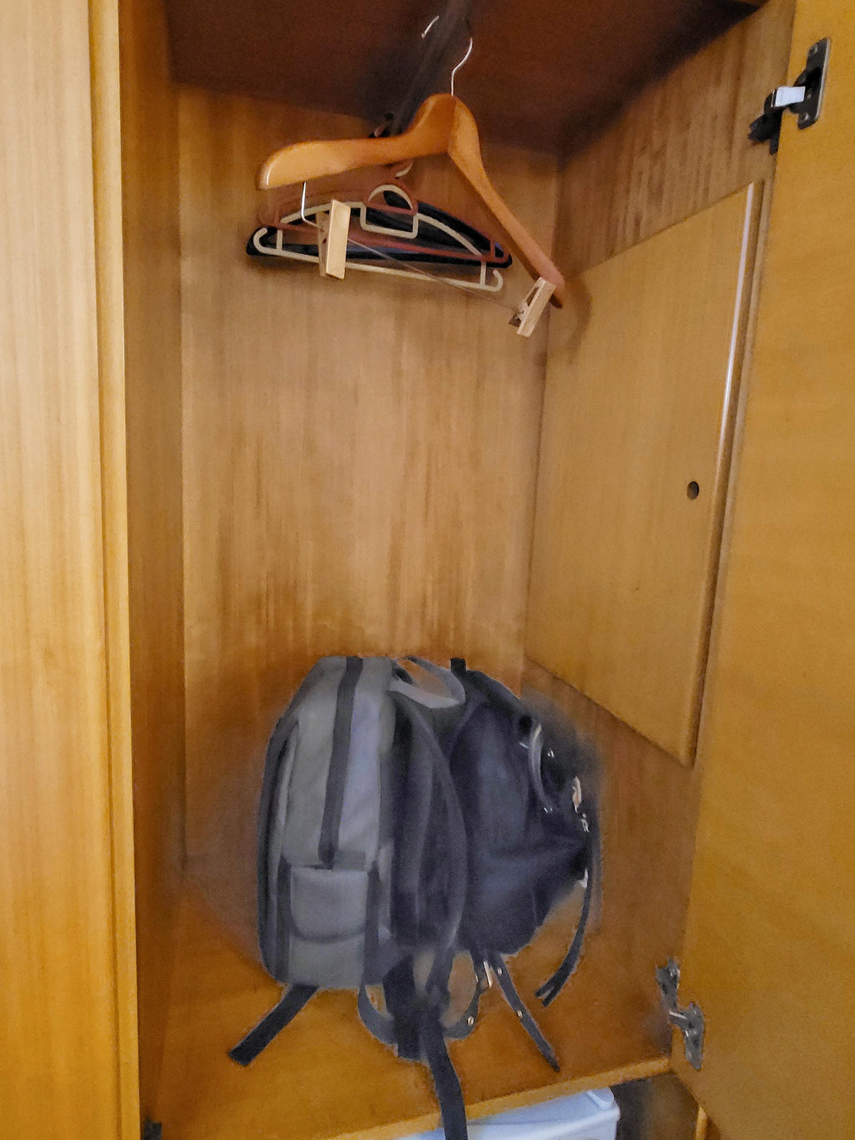 明洞MIZO HOTEL,便宜划算、交通超方便,頂樓暗藏令人驚豔的露營風咖啡館! - 第16張圖