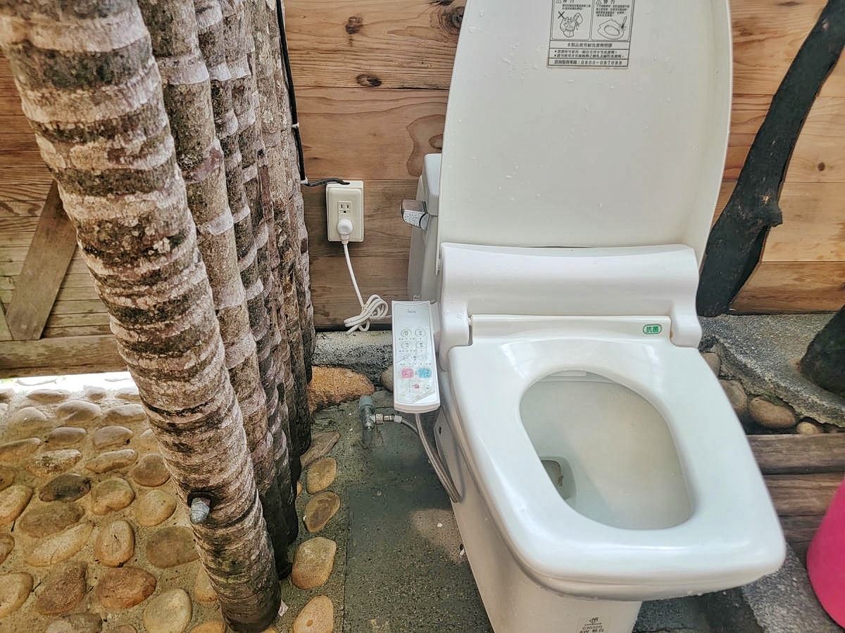 橘舍三食,寵物友善苗栗豪華露營推薦,入住絕美波西米亞神殿帳,享用山里廚房無菜單柴燒料理,敞徉在風之教堂、星空草原,感受美好鄉村生活 - 第36張圖