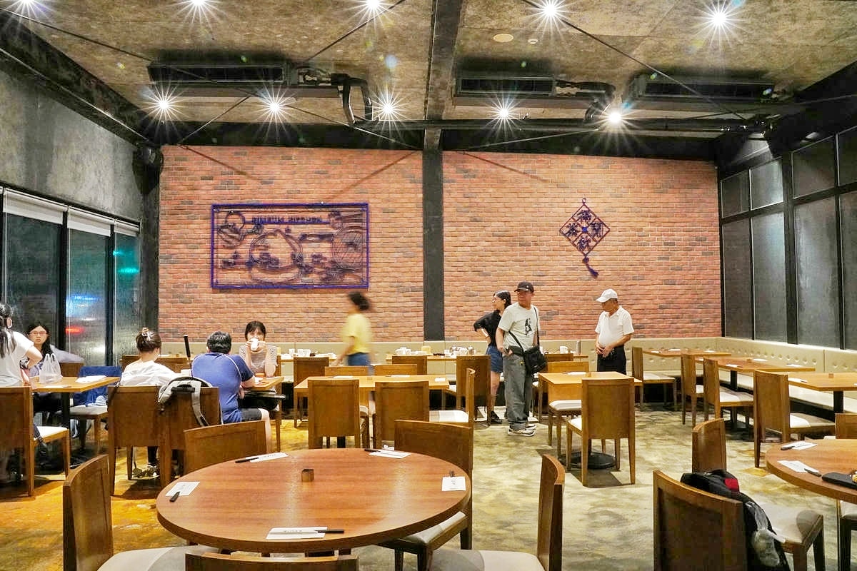 村民食堂廚窗港點,超划算港式飲茶吃到飽,道道單點品質!士林港式餐廳推薦,含菜單全品項 - 第9張圖