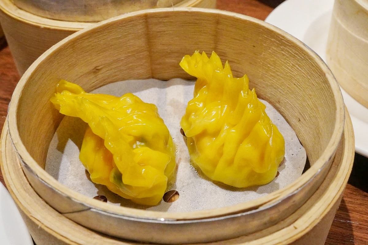 村民食堂廚窗港點,超划算港式飲茶吃到飽,道道單點品質!士林港式餐廳推薦,含菜單全品項 - 第20張圖