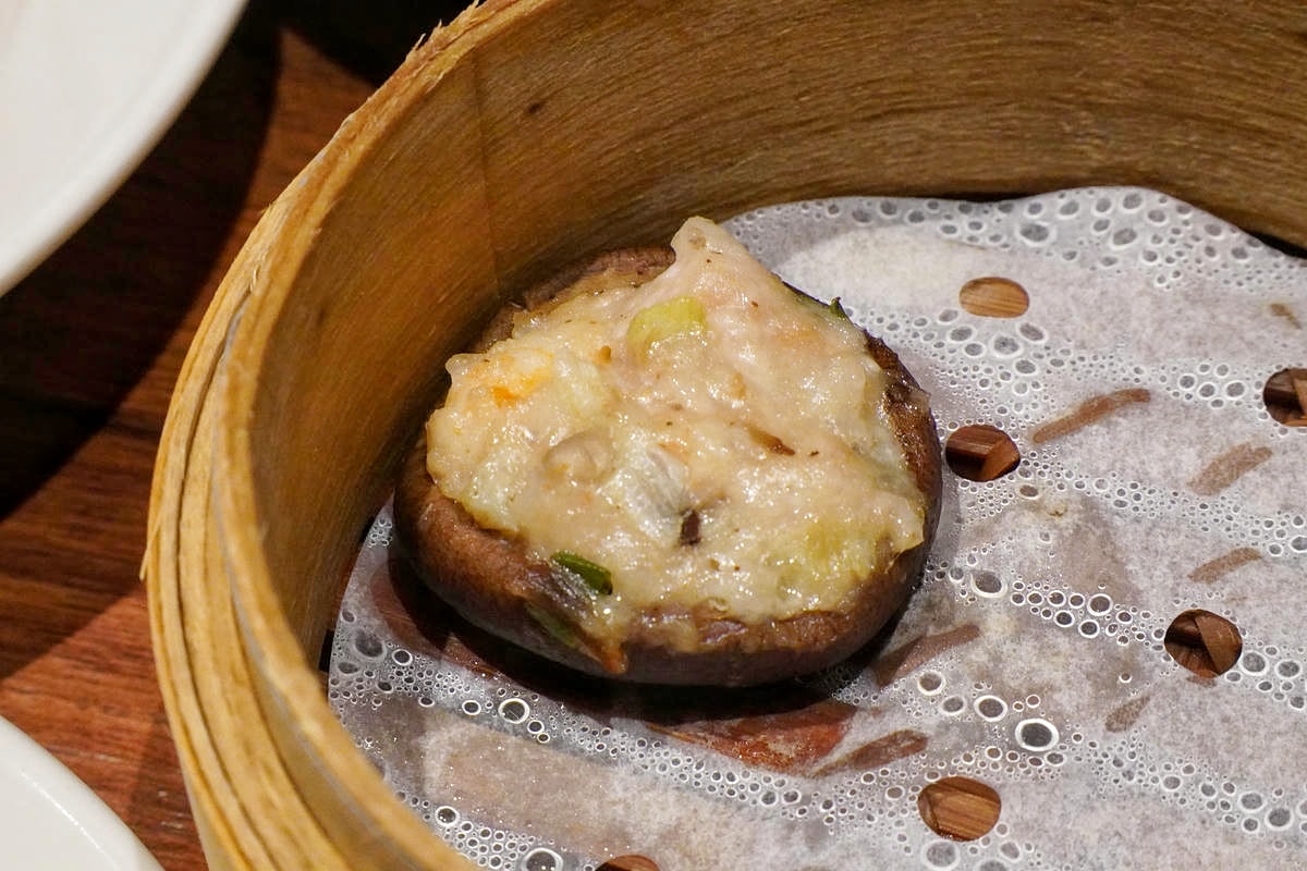 村民食堂廚窗港點,超划算港式飲茶吃到飽,道道單點品質!士林港式餐廳推薦,含菜單全品項 - 第15張圖