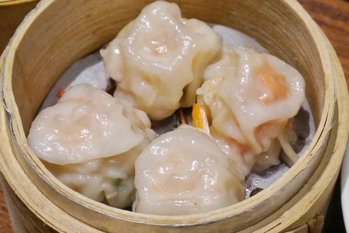 村民食堂廚窗港點,超划算港式飲茶吃到飽,道道單點品質!士林港式餐廳推薦,含菜單全品項 - 第18張圖