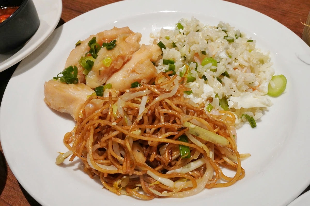 村民食堂廚窗港點,超划算港式飲茶吃到飽,道道單點品質!士林港式餐廳推薦,含菜單全品項 - 第26張圖