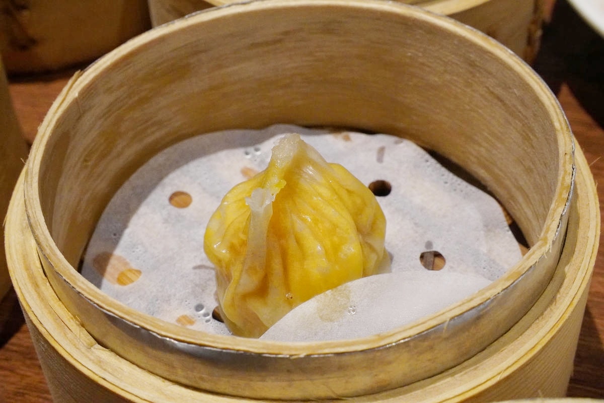 村民食堂廚窗港點,超划算港式飲茶吃到飽,道道單點品質!士林港式餐廳推薦,含菜單全品項 - 第17張圖
