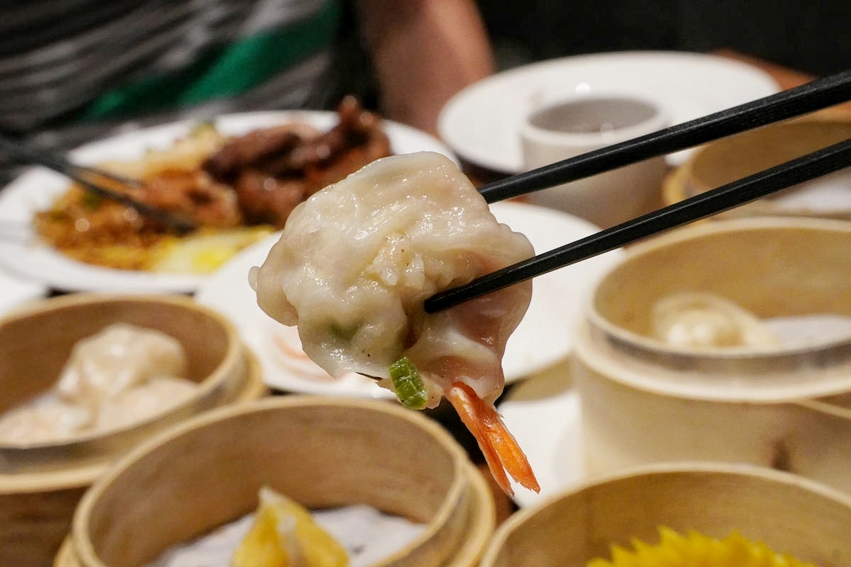 村民食堂廚窗港點,超划算港式飲茶吃到飽,道道單點品質!士林港式餐廳推薦,含菜單全品項 - 第19張圖