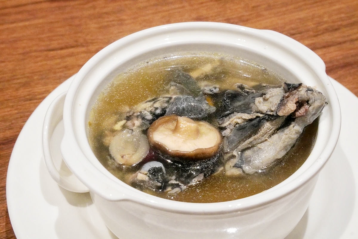 村民食堂廚窗港點,超划算港式飲茶吃到飽,道道單點品質!士林港式餐廳推薦,含菜單全品項 - 第33張圖