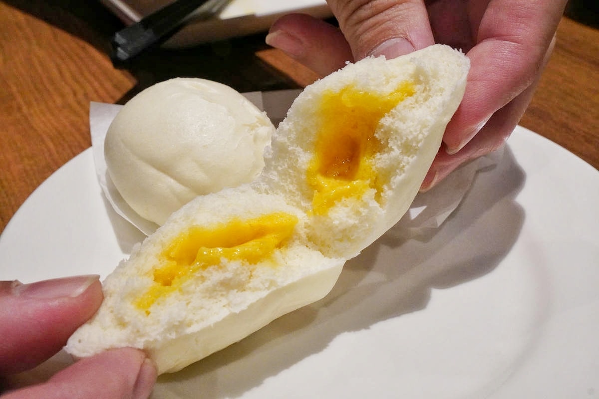 村民食堂廚窗港點,超划算港式飲茶吃到飽,道道單點品質!士林港式餐廳推薦,含菜單全品項 - 第31張圖
