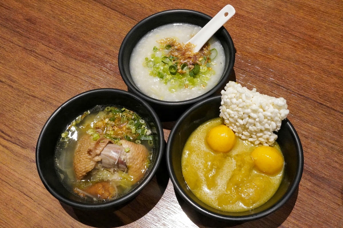 村民食堂廚窗港點,超划算港式飲茶吃到飽,道道單點品質!士林港式餐廳推薦,含菜單全品項 - 第35張圖