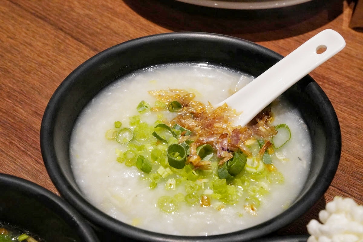 村民食堂廚窗港點,超划算港式飲茶吃到飽,道道單點品質!士林港式餐廳推薦,含菜單全品項 - 第36張圖
