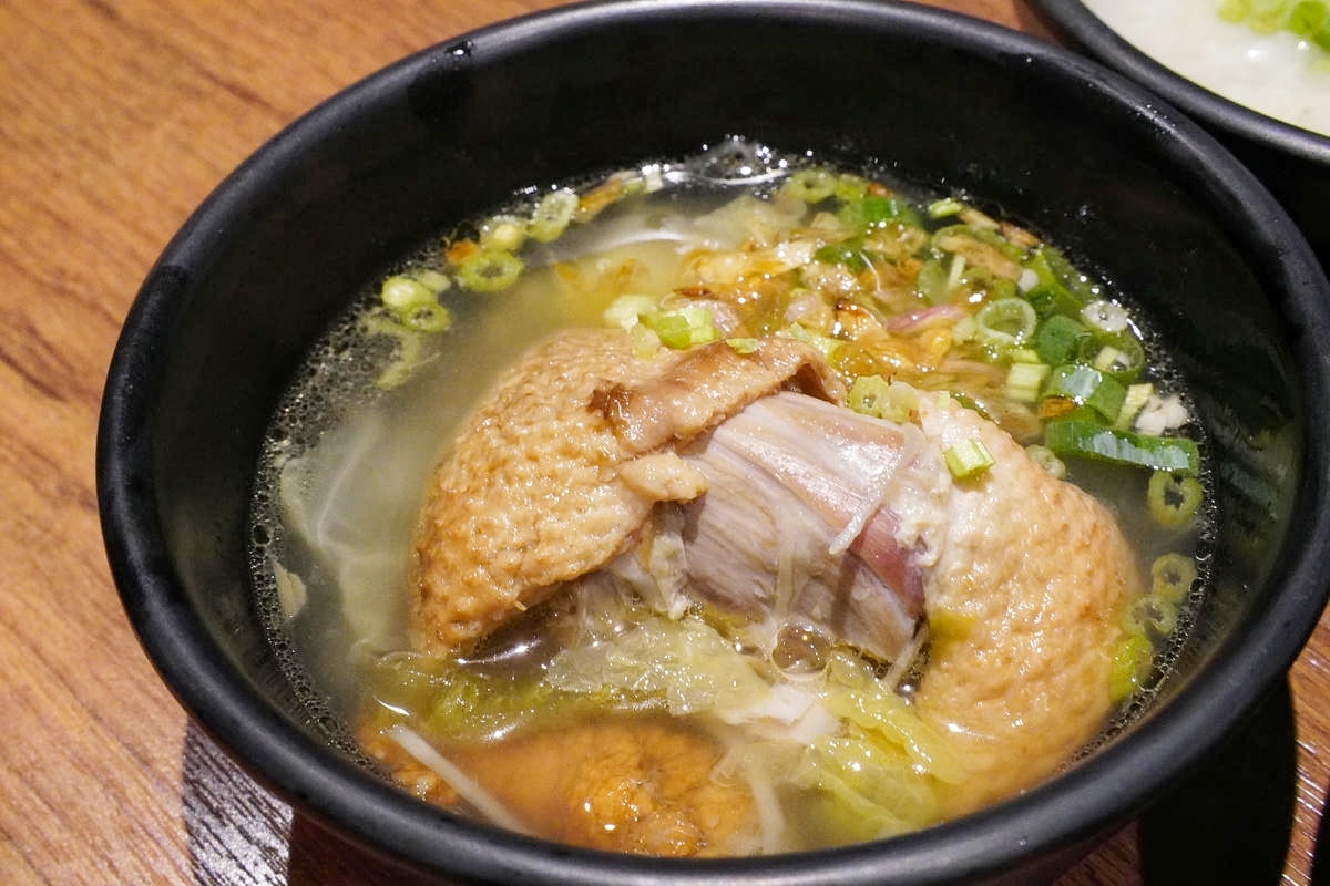 村民食堂廚窗港點,超划算港式飲茶吃到飽,道道單點品質!士林港式餐廳推薦,含菜單全品項 - 第37張圖