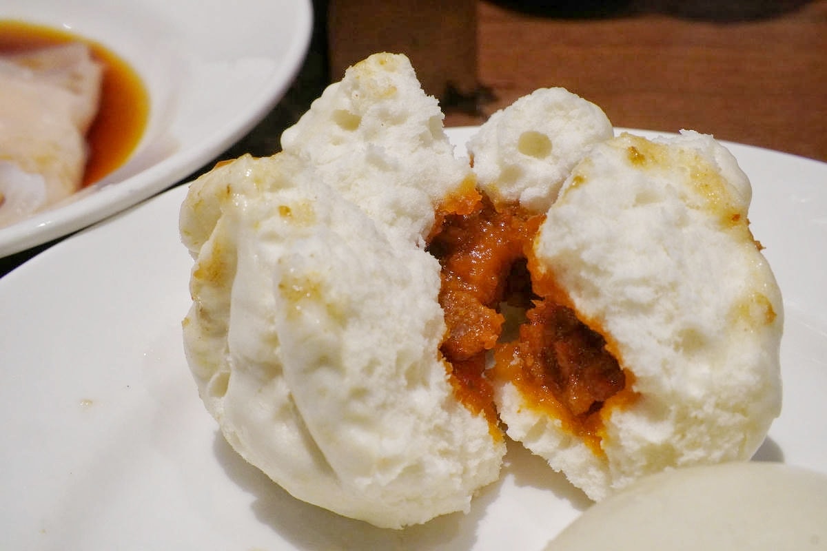 村民食堂廚窗港點,超划算港式飲茶吃到飽,道道單點品質!士林港式餐廳推薦,含菜單全品項 - 第30張圖