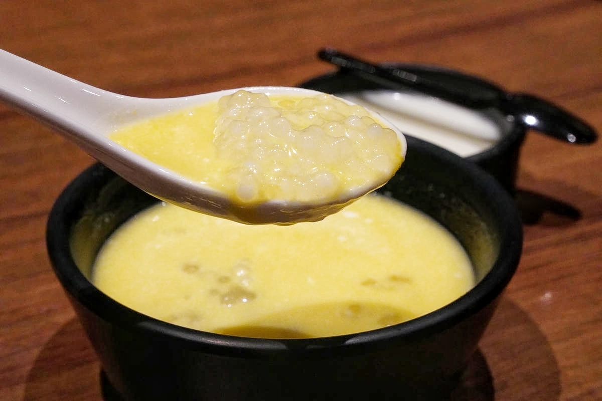 村民食堂廚窗港點,超划算港式飲茶吃到飽,道道單點品質!士林港式餐廳推薦,含菜單全品項 - 第40張圖