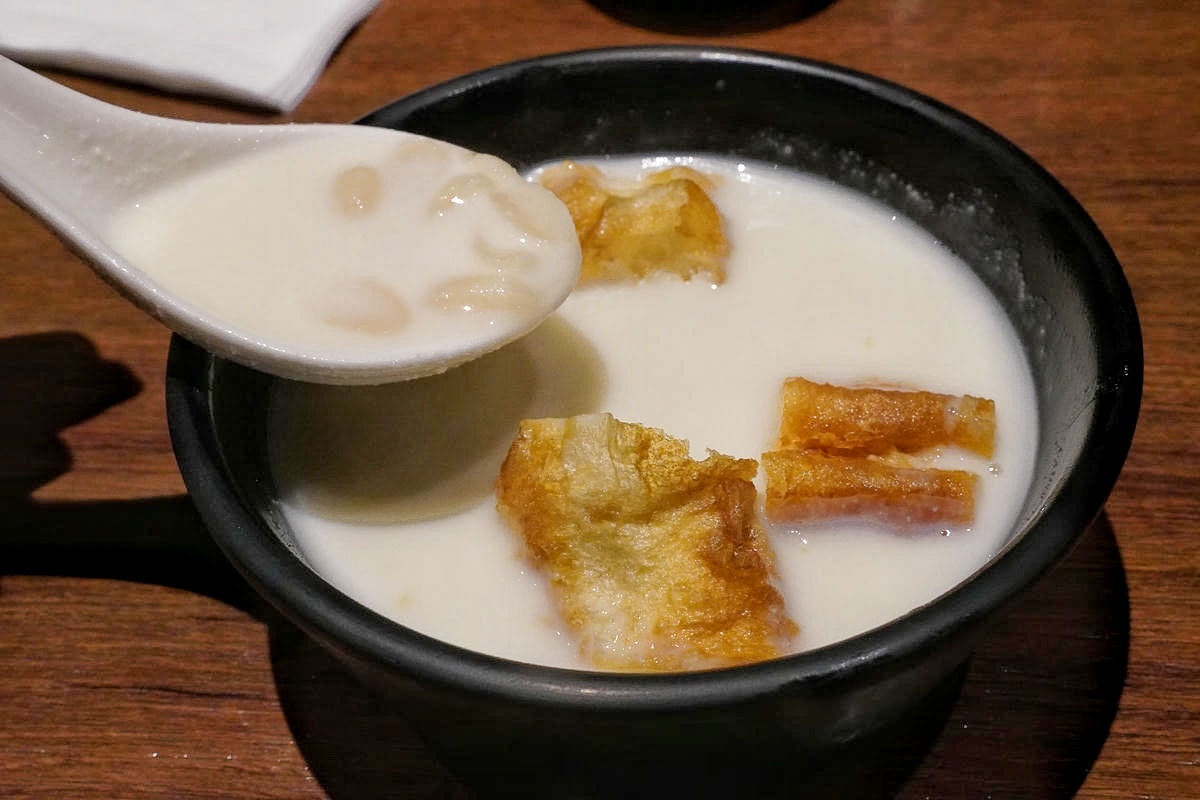 村民食堂廚窗港點,超划算港式飲茶吃到飽,道道單點品質!士林港式餐廳推薦,含菜單全品項 - 第42張圖