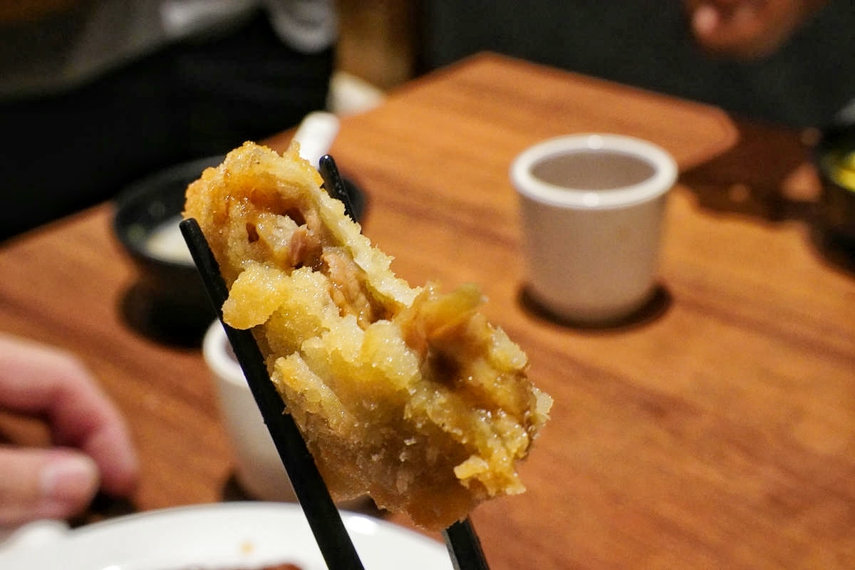 村民食堂廚窗港點,超划算港式飲茶吃到飽,道道單點品質!士林港式餐廳推薦,含菜單全品項 - 第29張圖