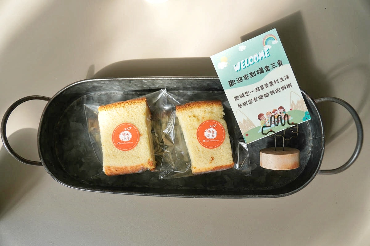 橘舍三食,寵物友善苗栗豪華露營推薦,入住絕美波西米亞神殿帳,享用山里廚房無菜單柴燒料理,敞徉在風之教堂、星空草原,感受美好鄉村生活 - 第18張圖
