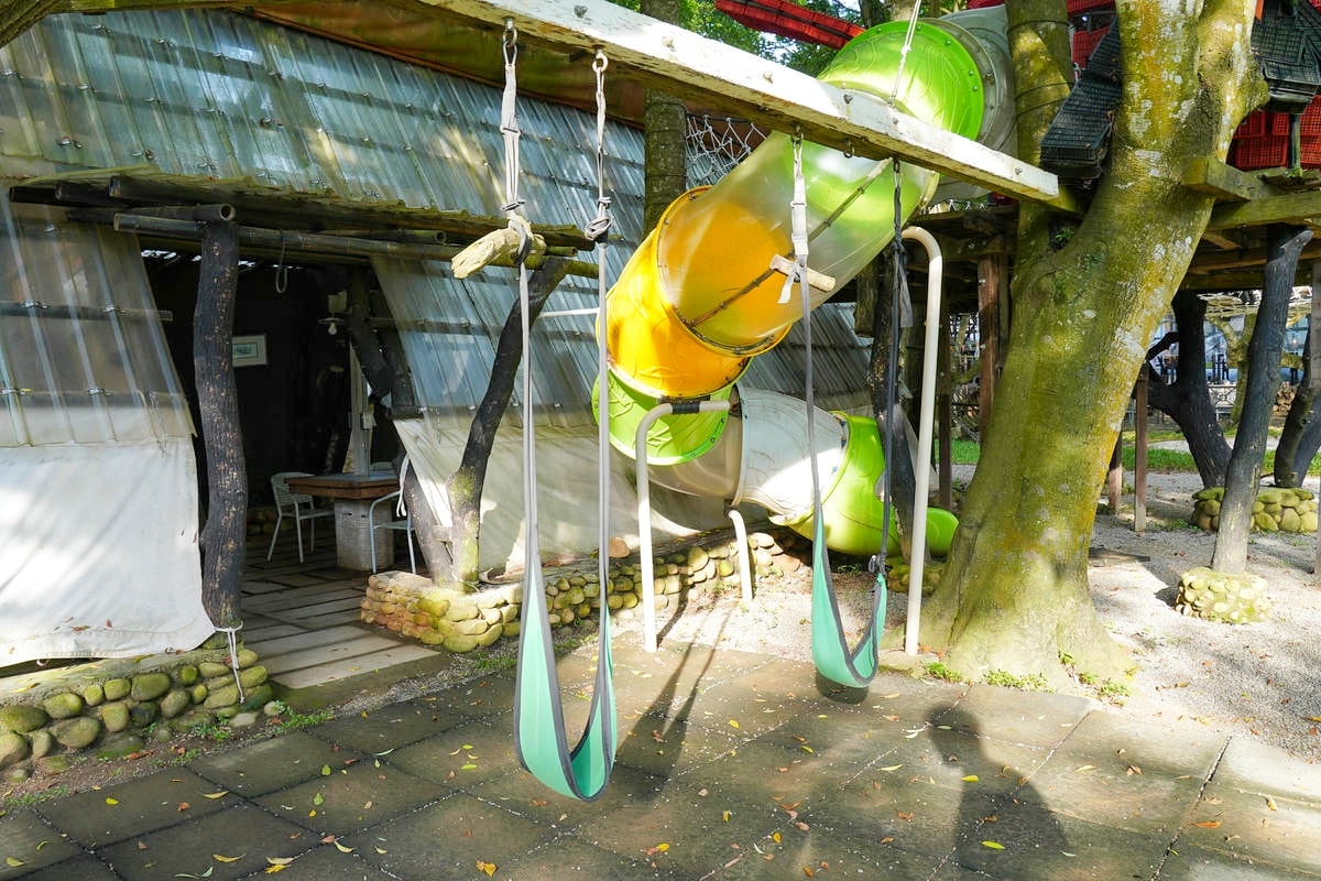 橘舍三食,寵物友善苗栗豪華露營推薦,入住絕美波西米亞神殿帳,享用山里廚房無菜單柴燒料理,敞徉在風之教堂、星空草原,感受美好鄉村生活 - 第49張圖