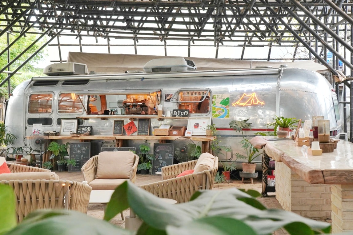 橘舍三食,寵物友善苗栗豪華露營推薦,入住絕美波西米亞神殿帳,享用山里廚房無菜單柴燒料理,敞徉在風之教堂、星空草原,感受美好鄉村生活 - 第11張圖