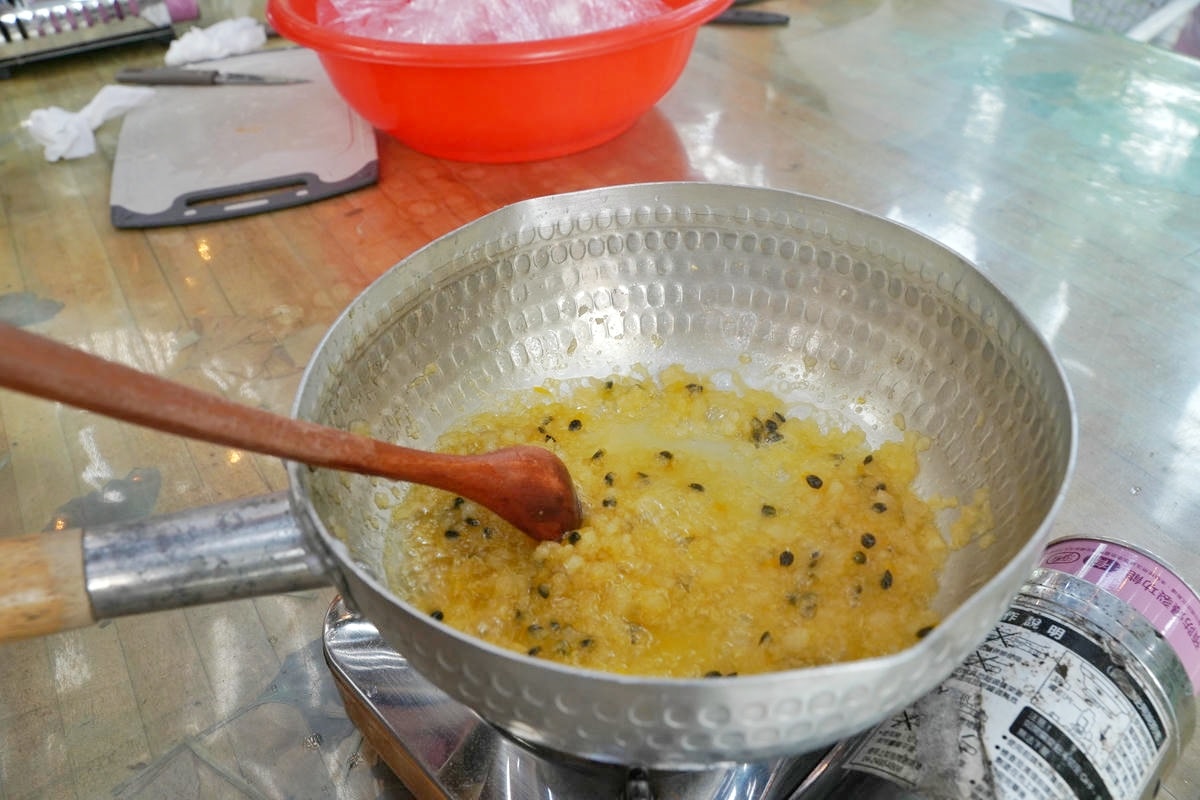 橘舍三食,寵物友善苗栗豪華露營推薦,入住絕美波西米亞神殿帳,享用山里廚房無菜單柴燒料理,敞徉在風之教堂、星空草原,感受美好鄉村生活 - 第75張圖