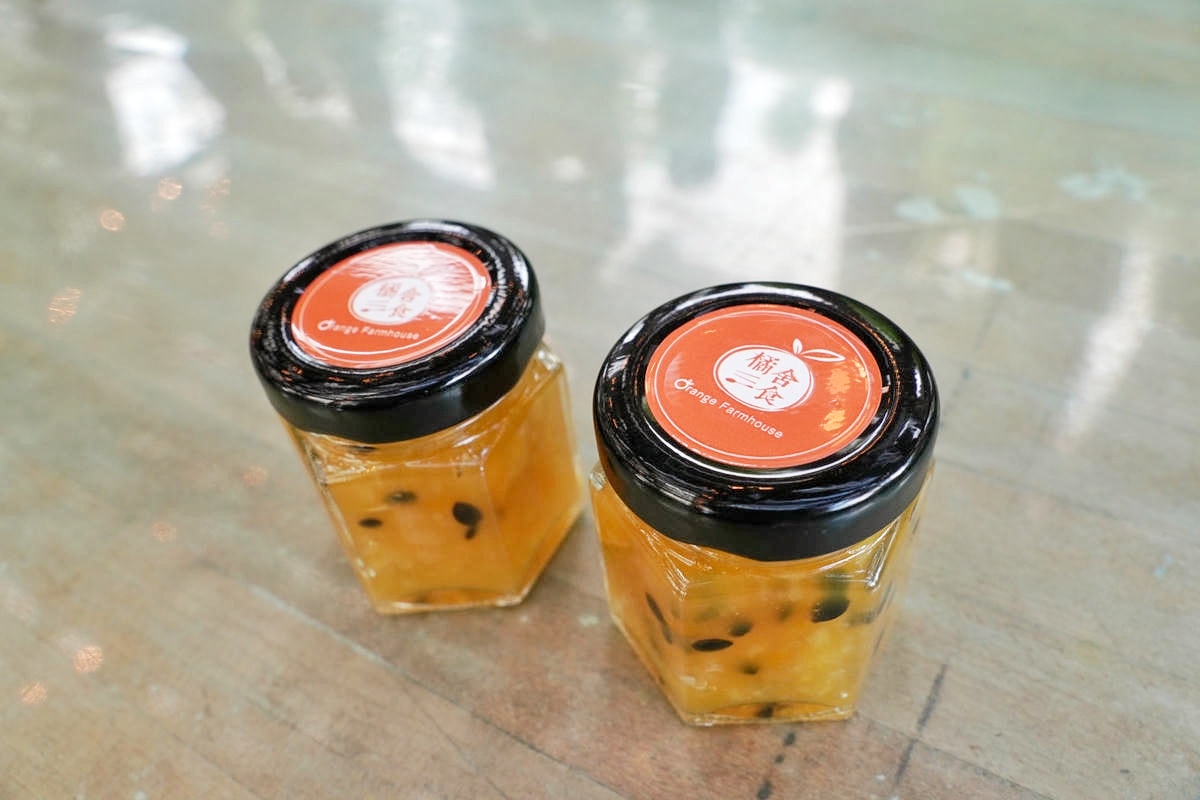 橘舍三食,寵物友善苗栗豪華露營推薦,入住絕美波西米亞神殿帳,享用山里廚房無菜單柴燒料理,敞徉在風之教堂、星空草原,感受美好鄉村生活 - 第76張圖