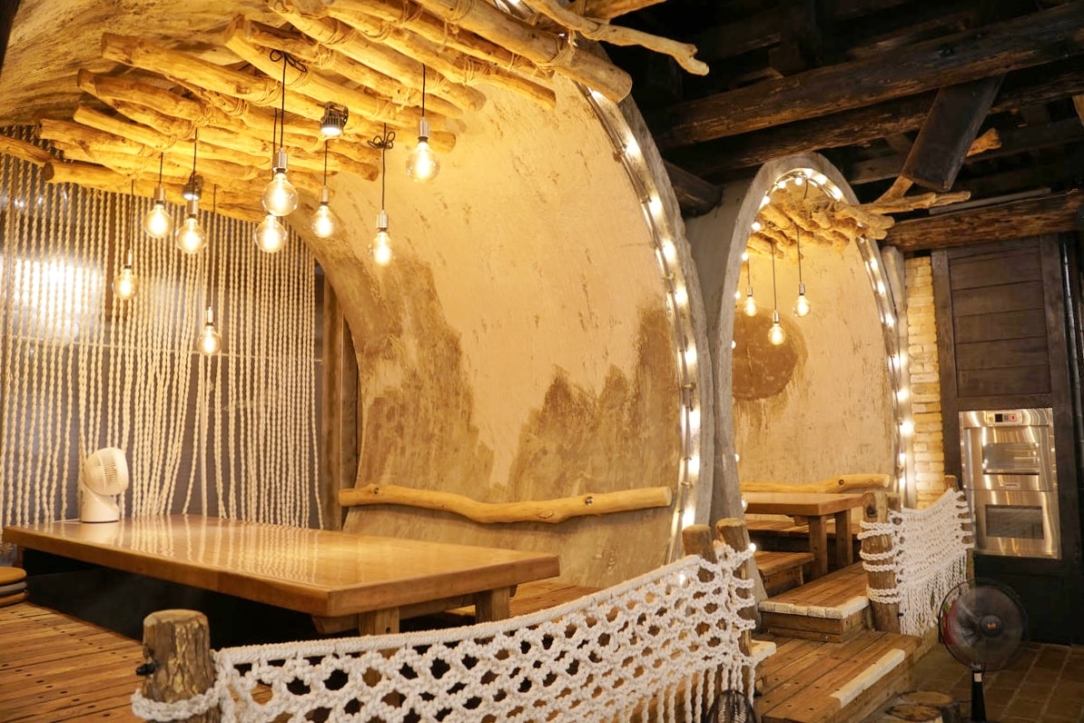 橘舍三食,寵物友善苗栗豪華露營推薦,入住絕美波西米亞神殿帳,享用山里廚房無菜單柴燒料理,敞徉在風之教堂、星空草原,感受美好鄉村生活 - 第84張圖