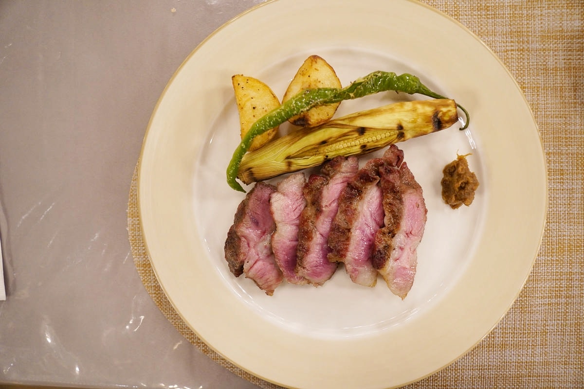橘舍三食,寵物友善苗栗豪華露營推薦,入住絕美波西米亞神殿帳,享用山里廚房無菜單柴燒料理,敞徉在風之教堂、星空草原,感受美好鄉村生活 - 第94張圖