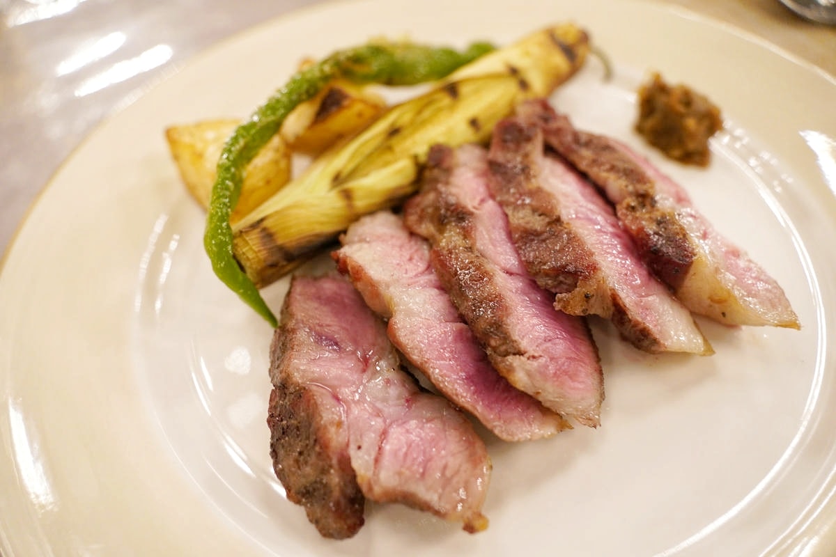 橘舍三食,寵物友善苗栗豪華露營推薦,入住絕美波西米亞神殿帳,享用山里廚房無菜單柴燒料理,敞徉在風之教堂、星空草原,感受美好鄉村生活 - 第95張圖