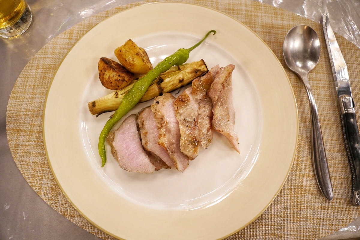 橘舍三食,寵物友善苗栗豪華露營推薦,入住絕美波西米亞神殿帳,享用山里廚房無菜單柴燒料理,敞徉在風之教堂、星空草原,感受美好鄉村生活 - 第97張圖