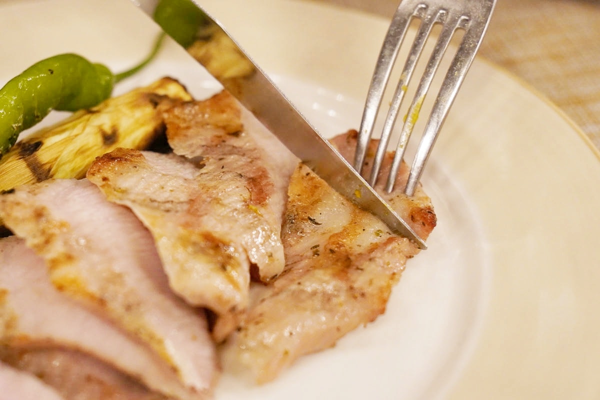 橘舍三食,寵物友善苗栗豪華露營推薦,入住絕美波西米亞神殿帳,享用山里廚房無菜單柴燒料理,敞徉在風之教堂、星空草原,感受美好鄉村生活 - 第99張圖
