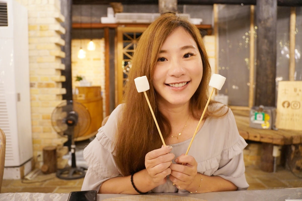 橘舍三食,寵物友善苗栗豪華露營推薦,入住絕美波西米亞神殿帳,享用山里廚房無菜單柴燒料理,敞徉在風之教堂、星空草原,感受美好鄉村生活 - 第104張圖