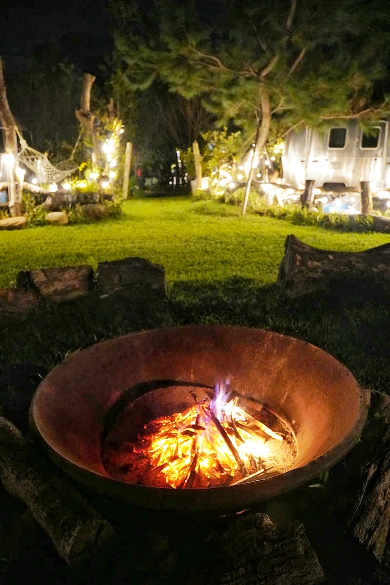橘舍三食,寵物友善苗栗豪華露營推薦,入住絕美波西米亞神殿帳,享用山里廚房無菜單柴燒料理,敞徉在風之教堂、星空草原,感受美好鄉村生活 - 第116張圖