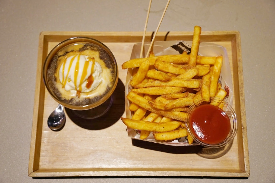 橘舍三食,寵物友善苗栗豪華露營推薦,入住絕美波西米亞神殿帳,享用山里廚房無菜單柴燒料理,敞徉在風之教堂、星空草原,感受美好鄉村生活 - 第111張圖