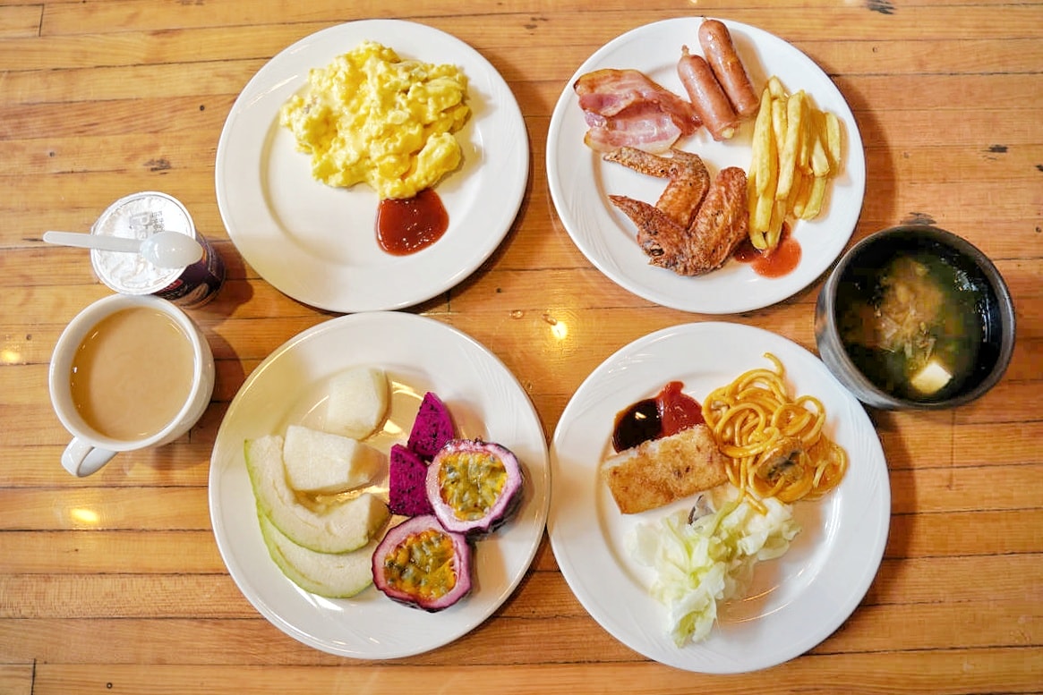 橘舍三食,寵物友善苗栗豪華露營推薦,入住絕美波西米亞神殿帳,享用山里廚房無菜單柴燒料理,敞徉在風之教堂、星空草原,感受美好鄉村生活 - 第130張圖