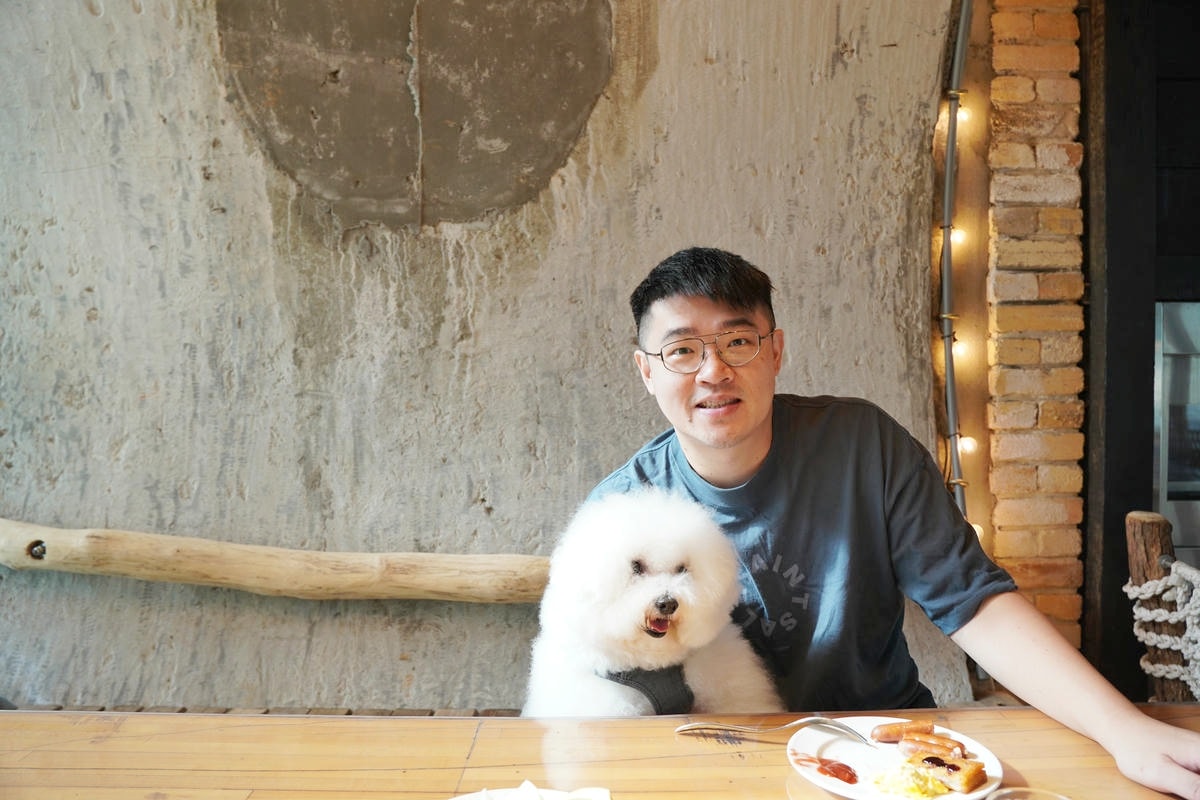 橘舍三食,寵物友善苗栗豪華露營推薦,入住絕美波西米亞神殿帳,享用山里廚房無菜單柴燒料理,敞徉在風之教堂、星空草原,感受美好鄉村生活 - 第134張圖