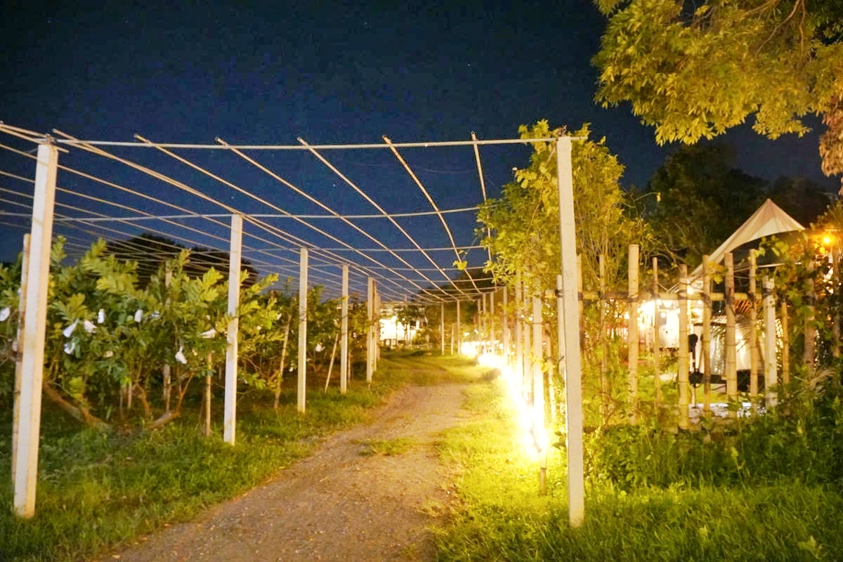 小巷清風,苗栗豪華露營推薦,全台唯一Airstream露營車渡假村,樹立豪華露營新標竿!豐盛火鍋燒烤大餐,品質媲美單點燒肉餐廳!一泊三食、寵物友善 - 第86張圖