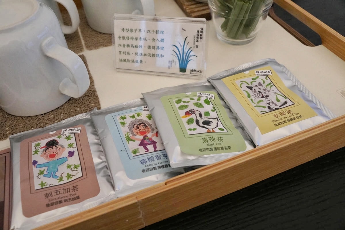 花蓮後湖水月,不像人世間存在的絕美山中渡假別墅,總統套房等級水間玻璃屋,室內外融合為一體的尊爵體驗。花蓮民宿推薦,寵物友善 - 第43張圖