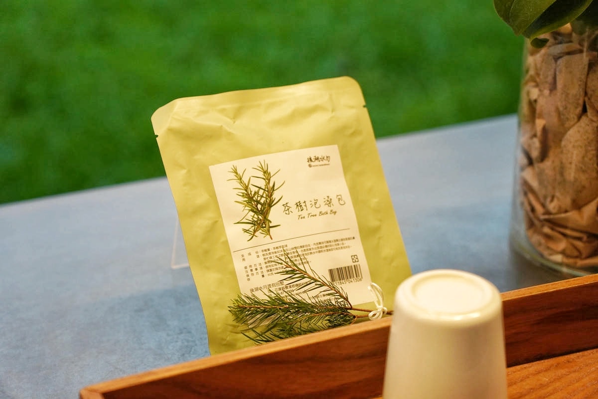 花蓮後湖水月,不像人世間存在的絕美山中渡假別墅,總統套房等級水間玻璃屋,室內外融合為一體的尊爵體驗。花蓮民宿推薦,寵物友善 - 第55張圖