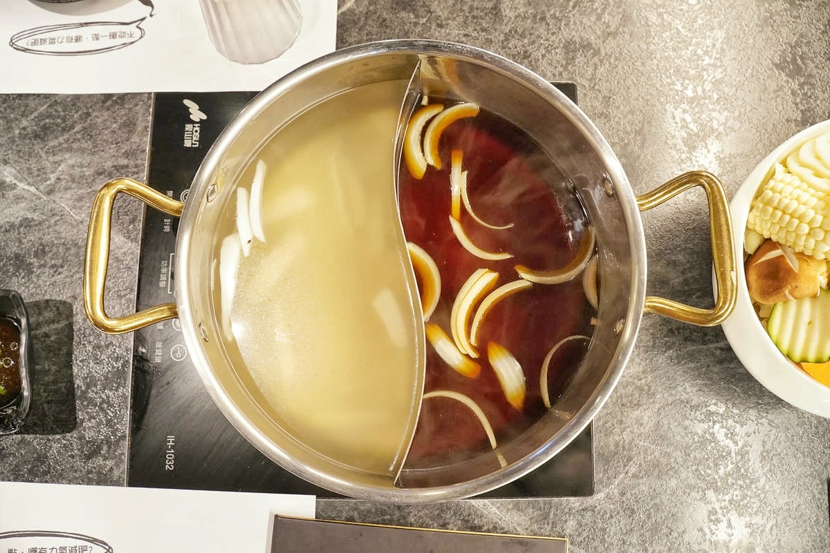 台北和牛火鍋吃到飽推薦,武鶴和牛火鍋吉林總店,最低只要1380就可大啖A5和牛奢華饗宴,極品海鮮、豐富食材全部吃到飽 - 第25張圖