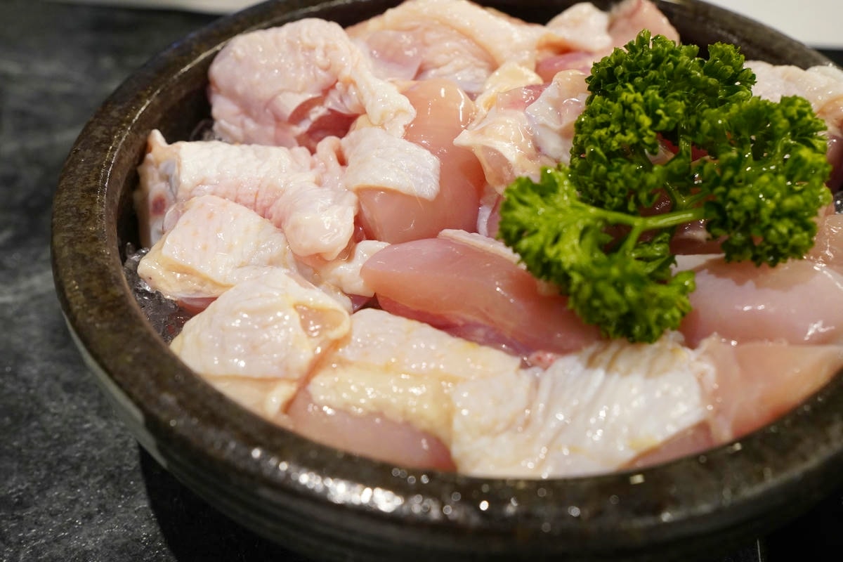 台北和牛火鍋吃到飽推薦,武鶴和牛火鍋吉林總店,最低只要1380就可大啖A5和牛奢華饗宴,極品海鮮、豐富食材全部吃到飽 - 第29張圖