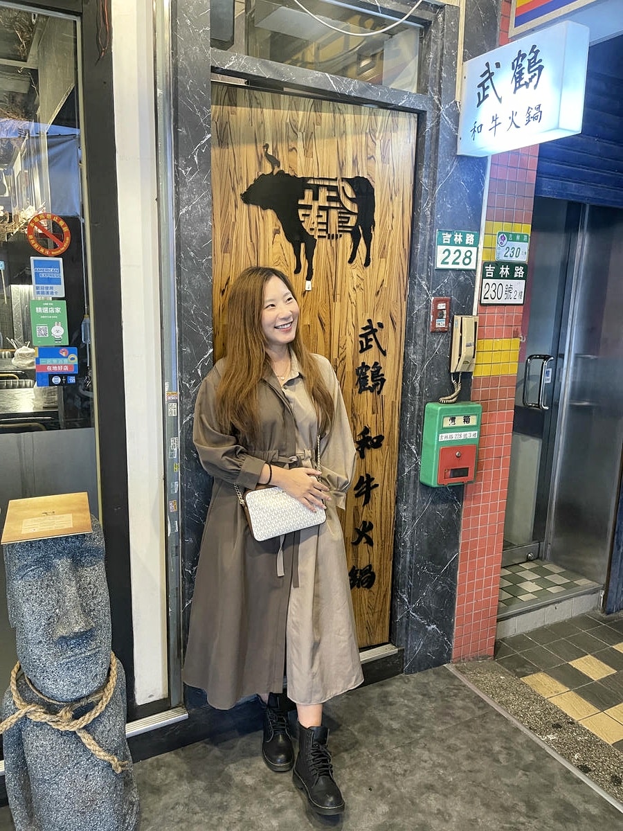 台北和牛火鍋吃到飽推薦,武鶴和牛火鍋吉林總店,最低只要1380就可大啖A5和牛奢華饗宴,極品海鮮、豐富食材全部吃到飽 - 第81張圖