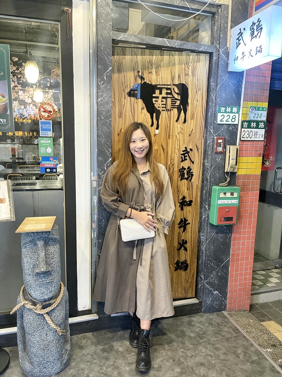 台北和牛火鍋吃到飽推薦,武鶴和牛火鍋吉林總店,最低只要1380就可大啖A5和牛奢華饗宴,極品海鮮、豐富食材全部吃到飽 - 第6張圖