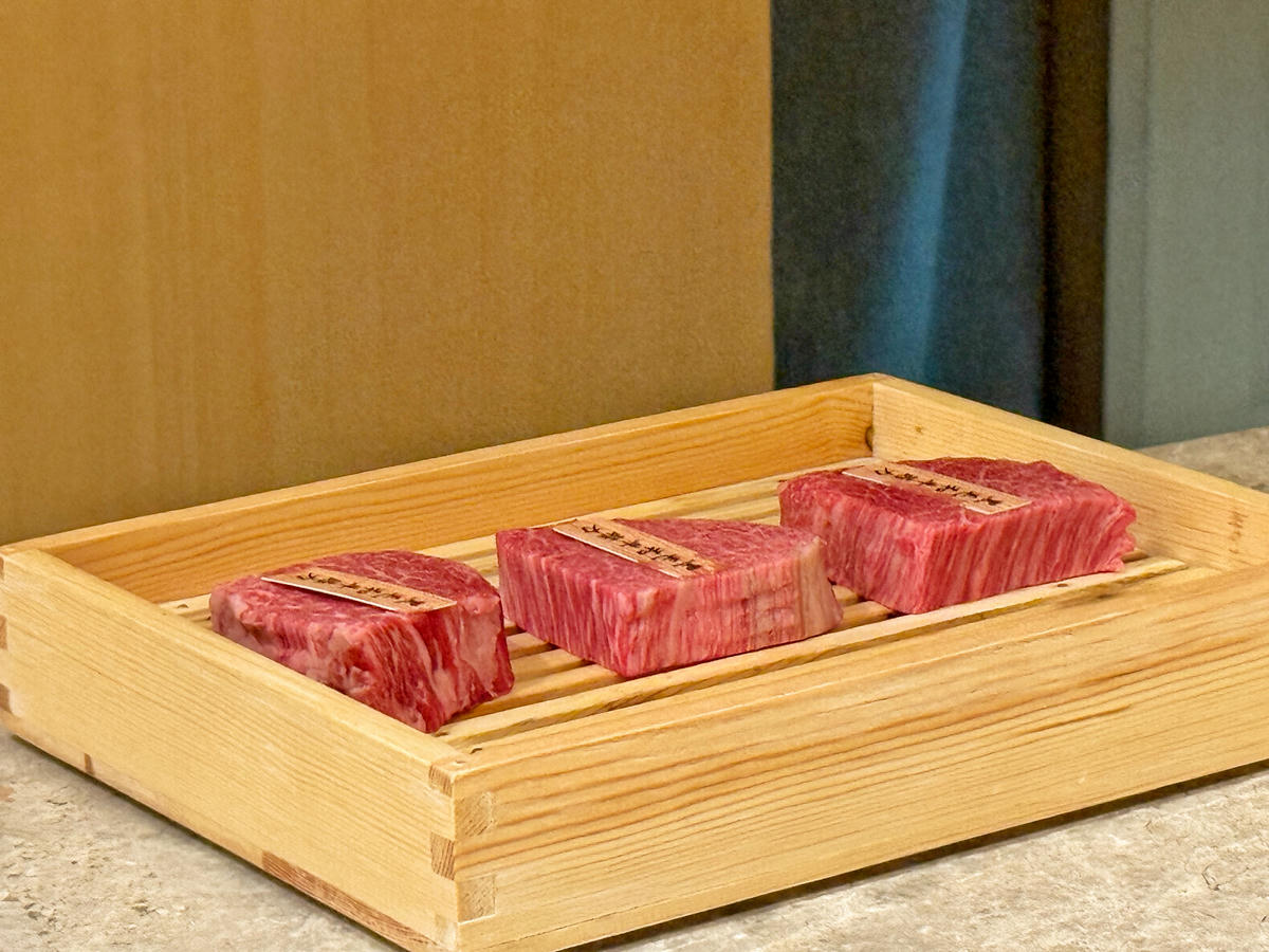 新莊無菜單料理推薦,初魚鐵板料亭宏匯廣場,1880+10%,極品鹿兒島黑毛和牛與異國海鮮饗宴,每道單品都是奢華藝術,約會、慶生餐廳首選,機捷副都心站日式鐵板燒 - 第12張圖