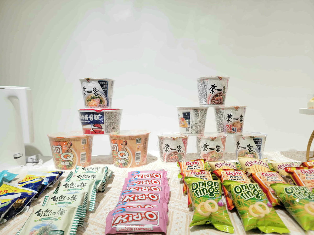 【宜蘭冬山】全新開幕 Max Home 質感寵物友善民宿,一泊二食,暢享北歐私廚早餐,精緻午茶buffet、百坪圍籬草坪讓狗狗恣意奔跑,還有薩摩耶店長可愛上工! - 第40張圖