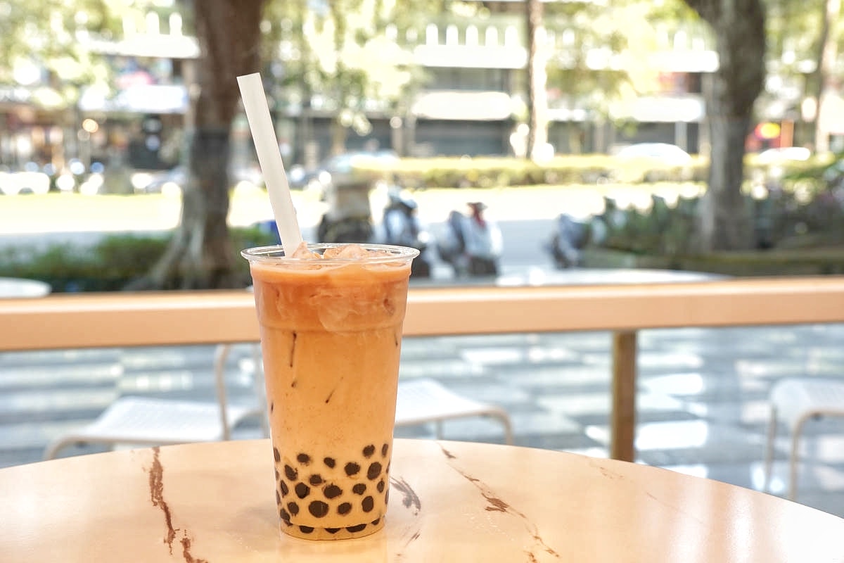 零下幾度兮,藏身於林口的寶藏冰城!阿里山茶香與時尚茶飲的美麗邂逅,花生冰沙濃郁到炸裂,巨無霸刨冰挑戰你的胃容量,招牌動凍冰讓人每款都想帶回家! - 第32張圖