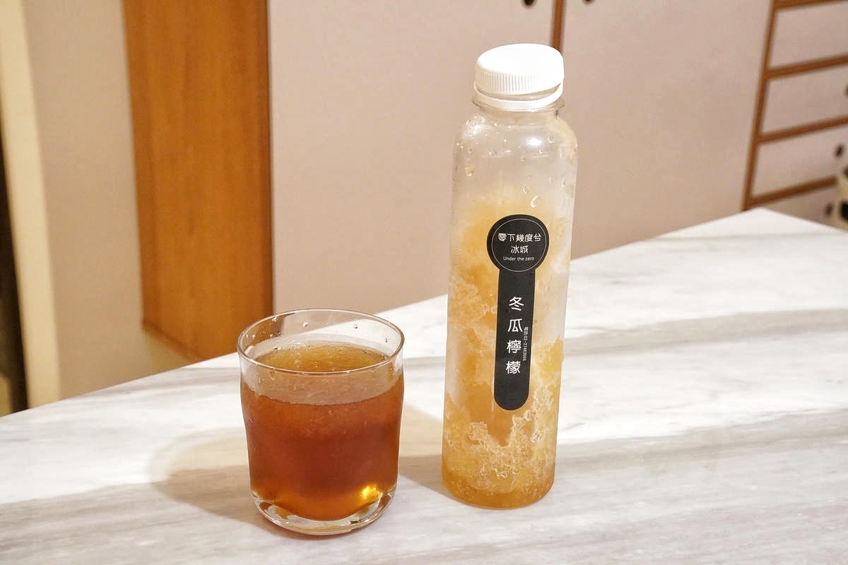 零下幾度兮,藏身於林口的寶藏冰城!阿里山茶香與時尚茶飲的美麗邂逅,花生冰沙濃郁到炸裂,巨無霸刨冰挑戰你的胃容量,招牌動凍冰讓人每款都想帶回家! - 第40張圖
