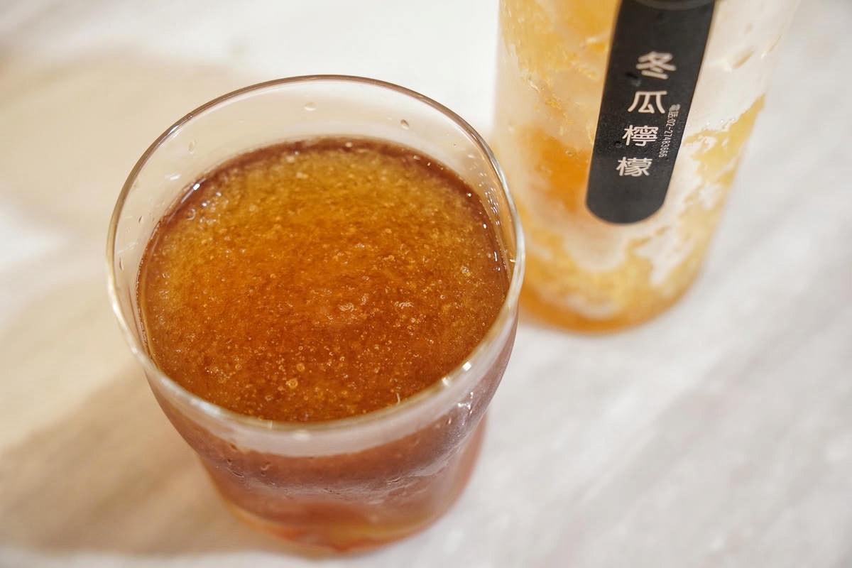 零下幾度兮,藏身於林口的寶藏冰城!阿里山茶香與時尚茶飲的美麗邂逅,花生冰沙濃郁到炸裂,巨無霸刨冰挑戰你的胃容量,招牌動凍冰讓人每款都想帶回家! - 第41張圖