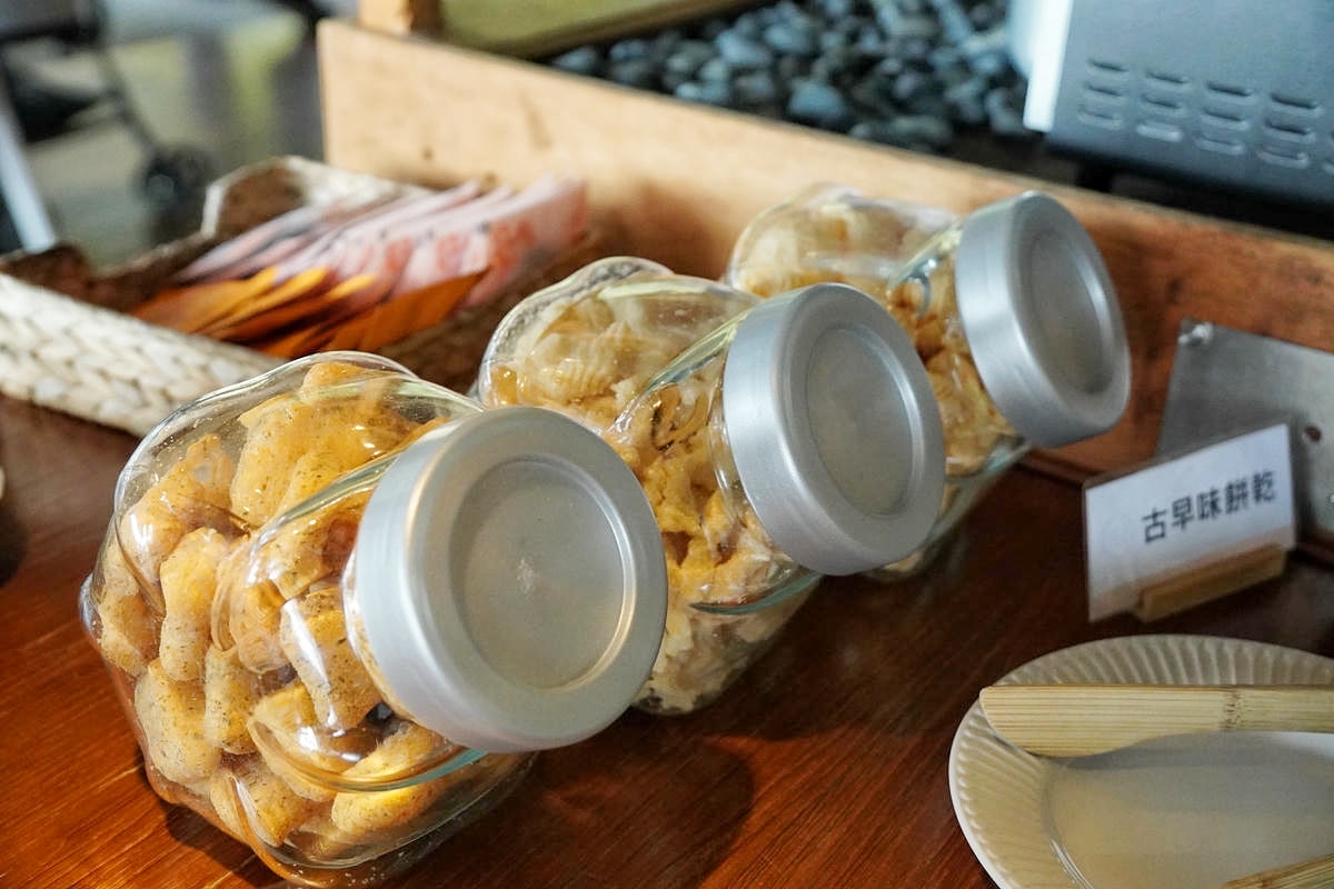 【台中寵物友善露營】蟬說:山中靜靜,最值得一訪的台中豪華露營全攻略,帶著毛孩一起出發,體驗被層疊山巒環繞的秘境奢華露營 - 第45張圖