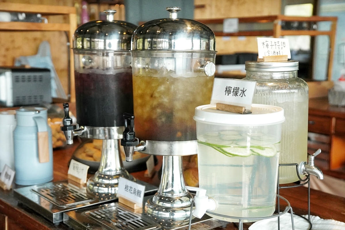 【台中寵物友善露營】蟬說:山中靜靜,最值得一訪的台中豪華露營全攻略,帶著毛孩一起出發,體驗被層疊山巒環繞的秘境奢華露營 - 第40張圖