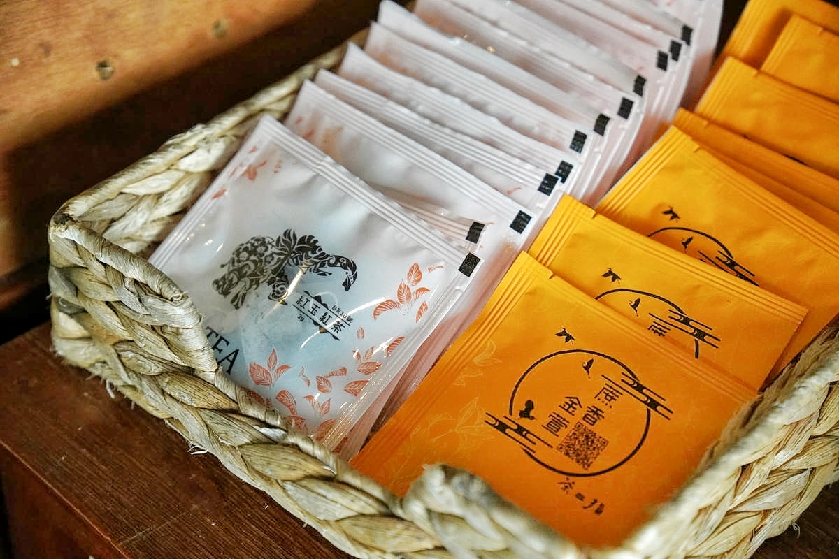 【台中寵物友善露營】蟬說:山中靜靜,最值得一訪的台中豪華露營全攻略,帶著毛孩一起出發,體驗被層疊山巒環繞的秘境奢華露營 - 第41張圖