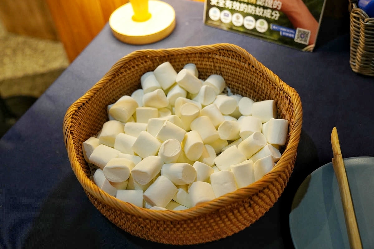 【台中寵物友善露營】蟬說:山中靜靜,最值得一訪的台中豪華露營全攻略,帶著毛孩一起出發,體驗被層疊山巒環繞的秘境奢華露營 - 第113張圖